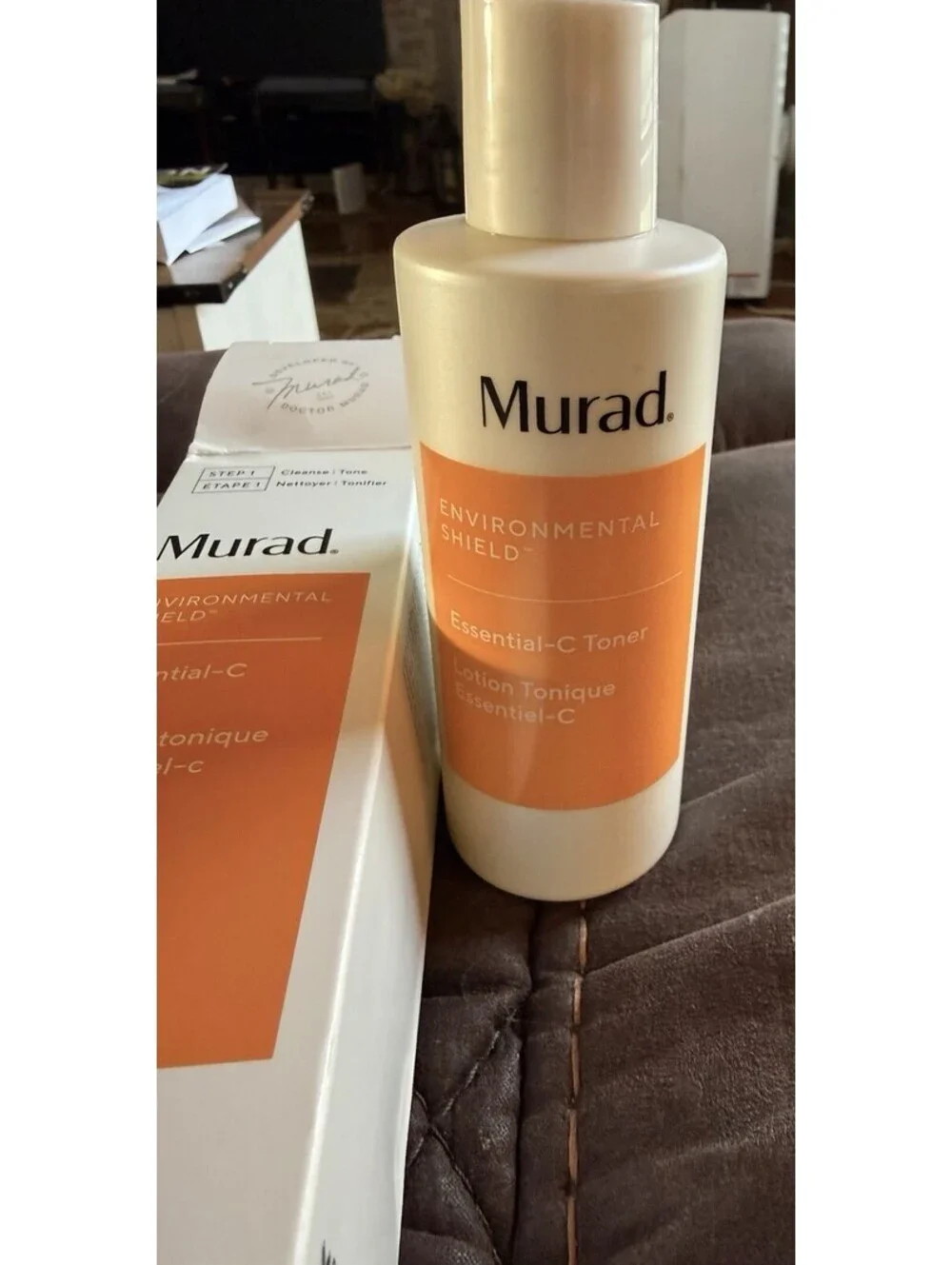 Murad Environmental Shield Essential-C Toner 6 oz